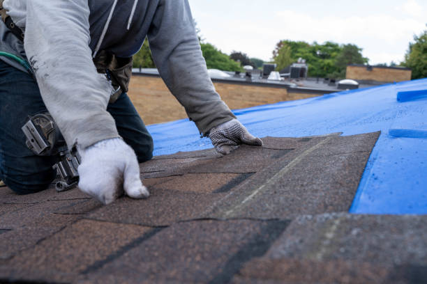 Best Emergency Roof Repair Services  in Monticello, IA